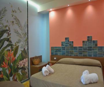 Kaleido Rooms - Tropea Center