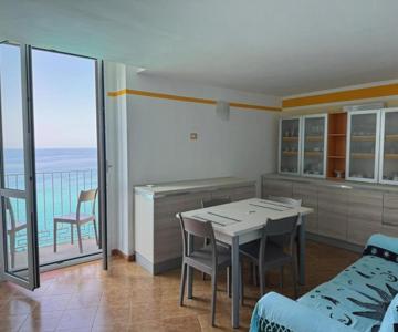 Harmonia Apartment With Breathtaking View And A Perfect Location