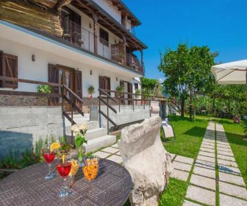 Il Casale Del Contadino