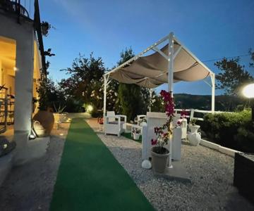 Villa Rosa