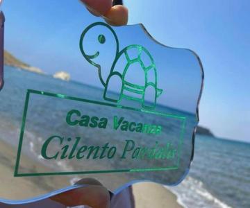 Casa Vacanza Cilento Pardalis