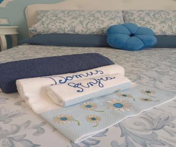 B&b Domus Anfra