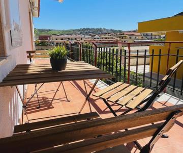 Oltremare Rooms Agropoli