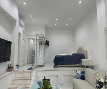 Ziro Suite Luxury House