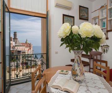 La Casa Di Carmela - Amalfi Coast