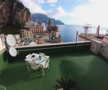 Casa Eden