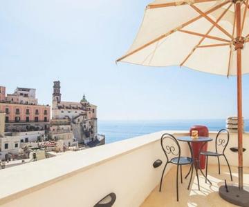 Atrani House-amalfi