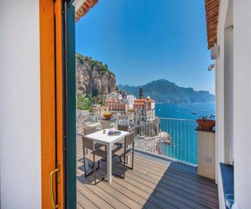Le Tre Sirene Luxury House