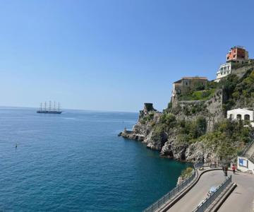 Frennesia Amalfi Coast