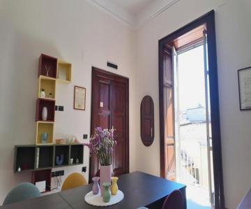 Casa Manu Nuovo Appartamento In Centro Storico