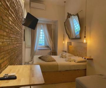 Arco Del Sacramento Casa Vacanze