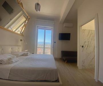 B&b 10 Mt Dal Duomo