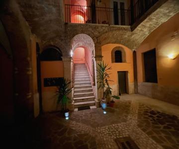 Domus Isidis Apartment