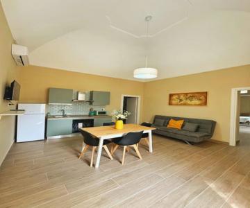 Cyo Apartment 1