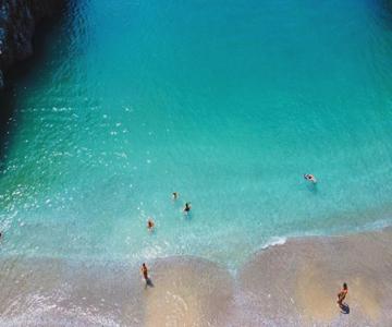 Touring Club Italiano - Marina di Camerota