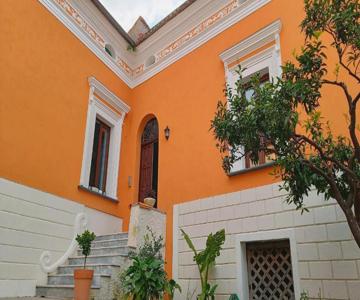 La Residenza Del Barone