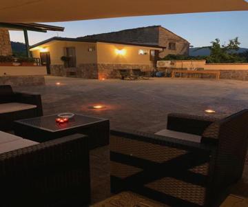 B&b Buicoville Camerota