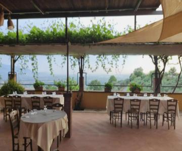 Country House Felicella