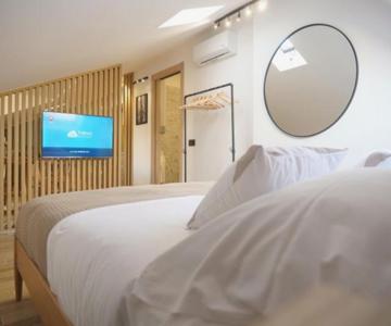 Vagabondo Petit Maison