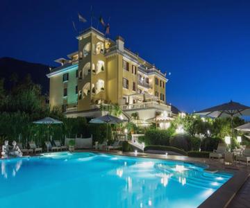 La Medusa Hotel & Boutique Spa