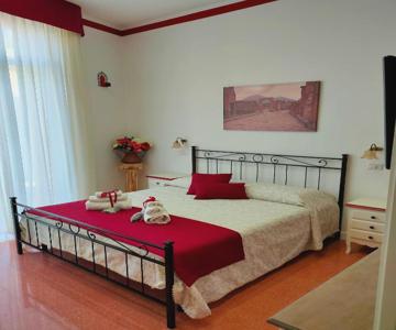 B&b Il Vialetto