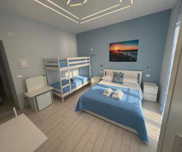 La Spiaggia B&b