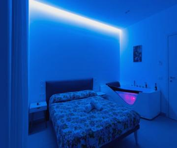 Brezza Di Stabia Rooms