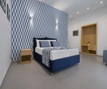 Hsuites Luxury B&b