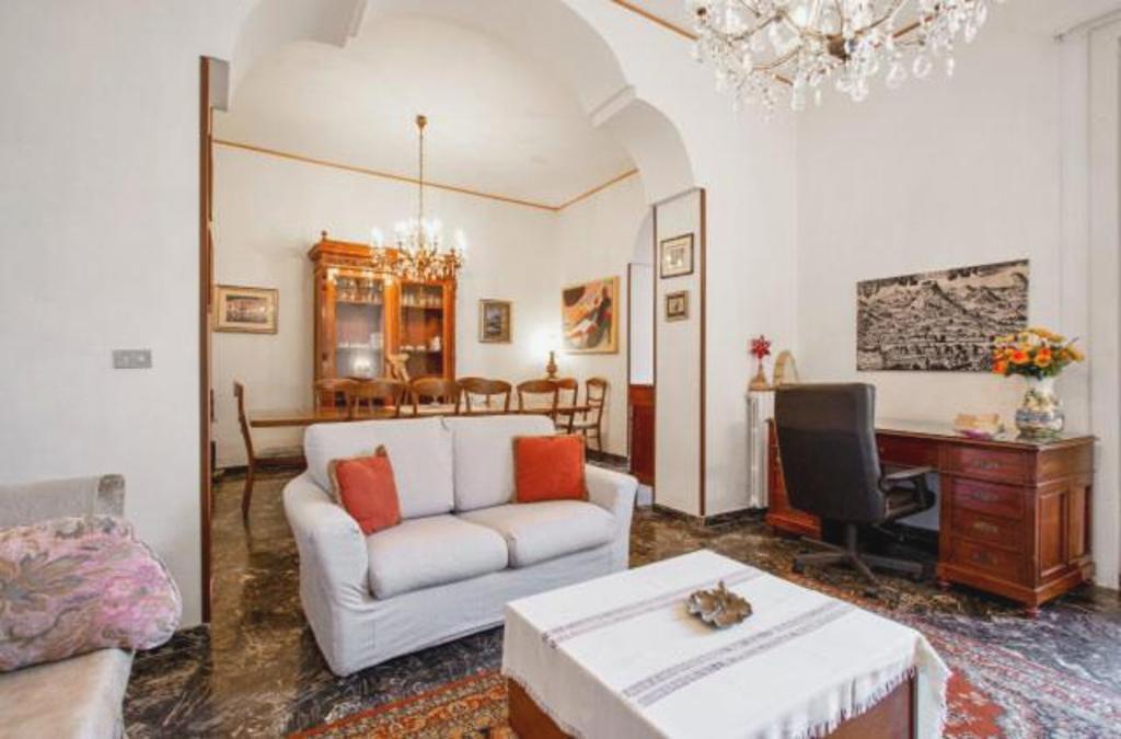 Casa Vacanze Casa Ida