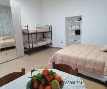 B&b Perla Cavese