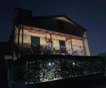 Casale Mariscoli B&b