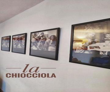 La Chiocciola