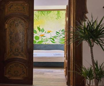 Jungle Apartment