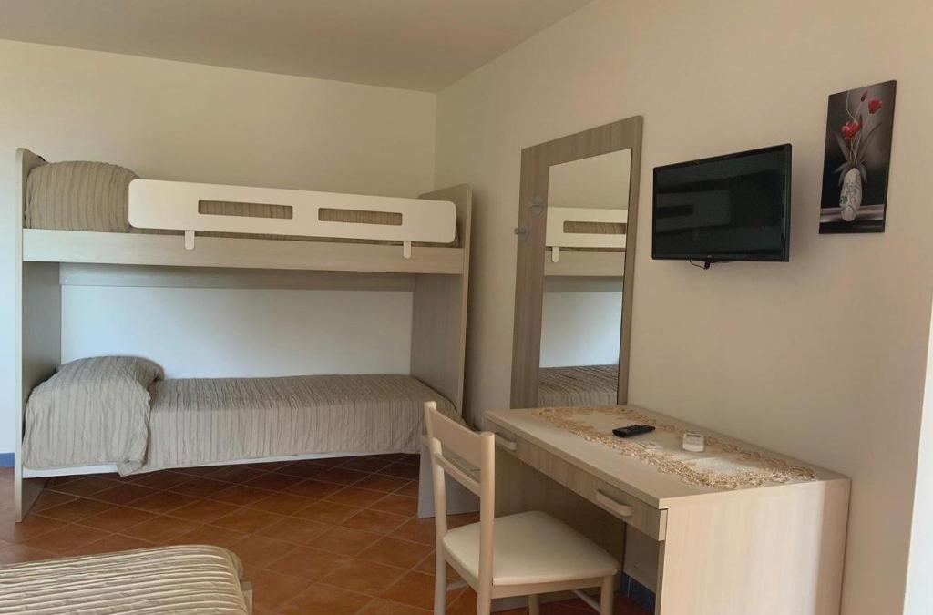 Tenuta Bosco-casa Vacanze