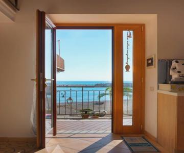 Casa Vacanze "il Baffo E Il Mare"