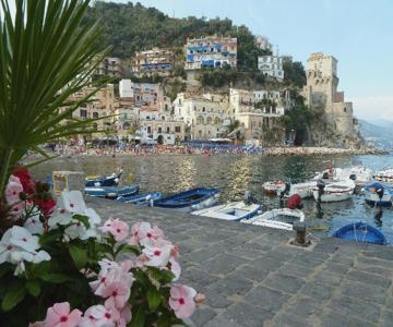 La Casetta Di Mary
