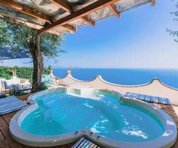 Smeraldo Holiday House
