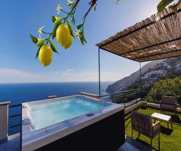 Villa Le Porpore