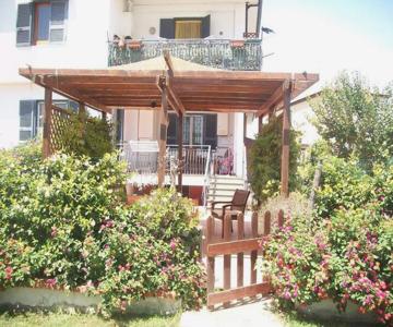 Il Giardino Degli Ulivi