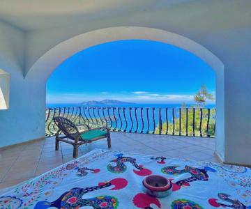Villa Rosanna