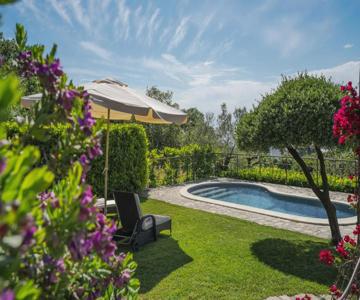 Villa Mimì Between Sorrento And Positano