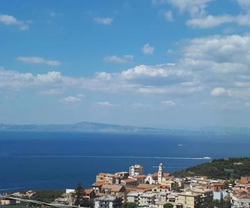 Sguardo Sul Golfo