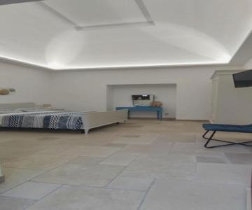 Casa Lauro Blu