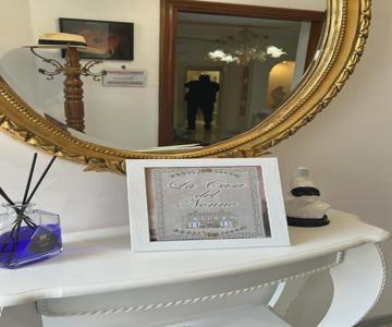 La Casa Del Nonno