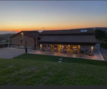 Bistrot Ventidue Agriturismo E B&b