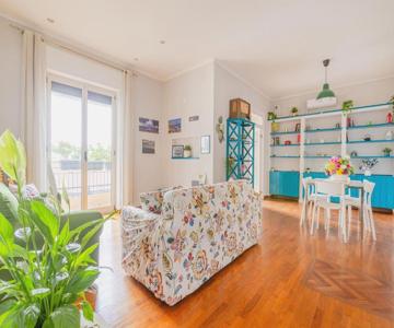 Salotto Napoletano 381