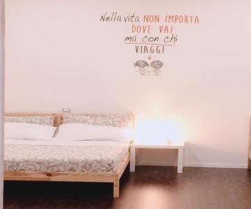 Piazza Carita' Centro Storico