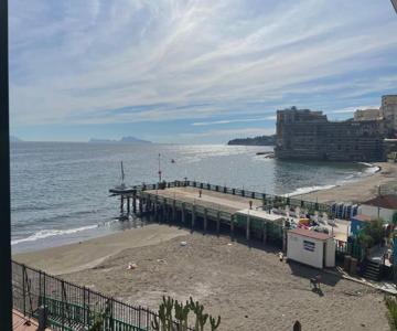 Loft Sull'acqua Con Vista Mozzafiato