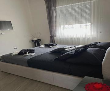 Holiday Home Un Posto Solare