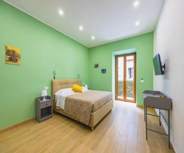 Lo Spagnoletto - Casa Vacanze Indipendente